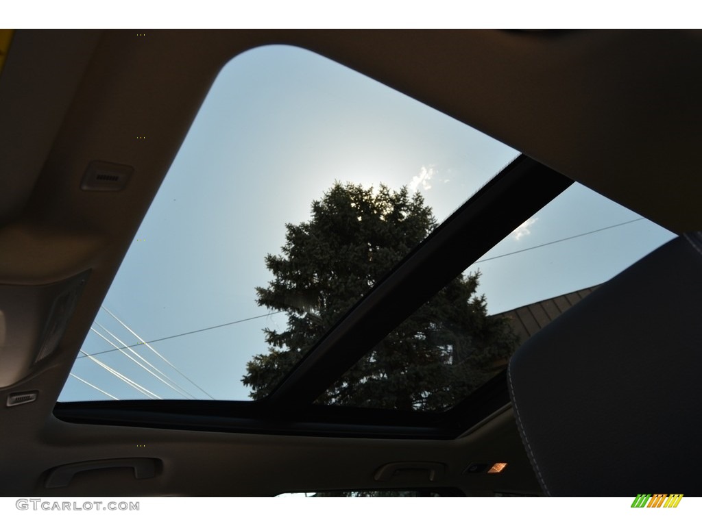 2016 BMW X3 xDrive28d Sunroof Photos