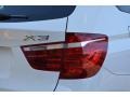 Alpine White - X3 xDrive28d Photo No. 23