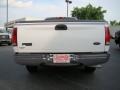 Oxford White - F150 XLT Regular Cab Photo No. 4
