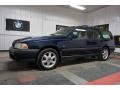 Nautic Blue Metallic - V70 XC AWD Photo No. 2