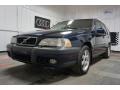 Nautic Blue Metallic - V70 XC AWD Photo No. 3
