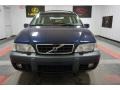 Nautic Blue Metallic - V70 XC AWD Photo No. 4