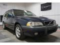 Nautic Blue Metallic - V70 XC AWD Photo No. 5