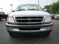 Oxford White - F150 XLT Regular Cab Photo No. 7