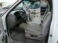 Oxford White - F150 XLT Regular Cab Photo No. 8