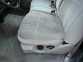 Oxford White - F150 XLT Regular Cab Photo No. 14