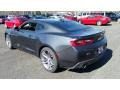 Nightfall Gray Metallic - Camaro LT Coupe Photo No. 4