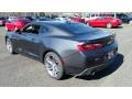 2016 Nightfall Gray Metallic Chevrolet Camaro LT Coupe  photo #4