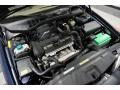 Nautic Blue Metallic - V70 XC AWD Photo No. 44