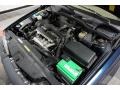 Nautic Blue Metallic - V70 XC AWD Photo No. 45