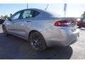 Billet Silver Metallic - Dart SE Photo No. 5