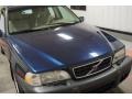 Nautic Blue Metallic - V70 XC AWD Photo No. 49