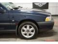 Nautic Blue Metallic - V70 XC AWD Photo No. 50