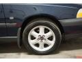 Nautic Blue Metallic - V70 XC AWD Photo No. 51