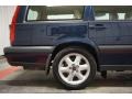Nautic Blue Metallic - V70 XC AWD Photo No. 57