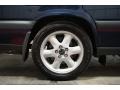 Nautic Blue Metallic - V70 XC AWD Photo No. 58