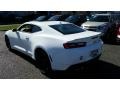 Summit White - Camaro LT Coupe Photo No. 4