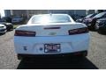 Summit White - Camaro LT Coupe Photo No. 5