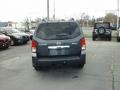 2012 Dark Slate Nissan Pathfinder Silver 4x4  photo #5