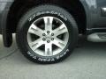 2012 Dark Slate Nissan Pathfinder Silver 4x4  photo #7