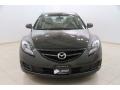 Polished Slate - MAZDA6 i Sport Sedan Photo No. 2