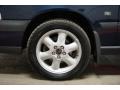 Nautic Blue Metallic - V70 XC AWD Photo No. 73