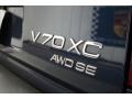 Nautic Blue Metallic - V70 XC AWD Photo No. 84