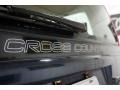 Nautic Blue Metallic - V70 XC AWD Photo No. 85