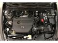 Polished Slate - MAZDA6 i Sport Sedan Photo No. 14