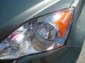 2010 Opal Sage Metallic Honda CR-V EX-L AWD  photo #37