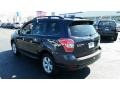 2016 Dark Gray Metallic Subaru Forester 2.5i Limited  photo #11