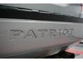 2007 Bright Silver Metallic Jeep Patriot Limited 4x4  photo #88