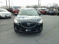 2014 Jet Black Mica Mazda CX-5 Grand Touring AWD  photo #2