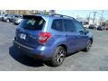 Quartz Blue Pearl - Forester 2.0XT Premium Photo No. 7