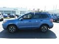 Quartz Blue Pearl - Forester 2.0XT Premium Photo No. 12