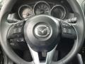 2014 Jet Black Mica Mazda CX-5 Grand Touring AWD  photo #13