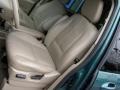Medium Parchment Beige Front Seat Photo for 2002 Ford Windstar #11191960