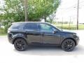 2016 Santorini Black Metallic Land Rover Discovery Sport HSE Luxury 4WD  photo #6