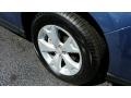 Quartz Blue Pearl - Forester 2.5i Photo No. 4