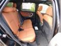 Santorini Black Metallic - Discovery Sport HSE Luxury 4WD Photo No. 18