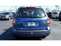 Quartz Blue Pearl - Forester 2.5i Photo No. 8