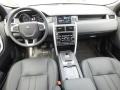 2016 Firenze Red Metallic Land Rover Discovery Sport HSE 4WD  photo #4