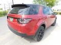 Firenze Red Metallic - Discovery Sport HSE 4WD Photo No. 7