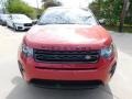 Firenze Red Metallic - Discovery Sport HSE 4WD Photo No. 12