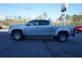 Silver Ice Metallic - Colorado LT Crew Cab Photo No. 4