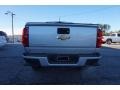 Silver Ice Metallic - Colorado LT Crew Cab Photo No. 6