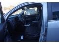 Silver Ice Metallic - Colorado LT Crew Cab Photo No. 9
