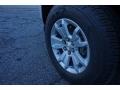 Silver Ice Metallic - Colorado LT Crew Cab Photo No. 11