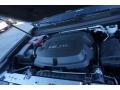 Silver Ice Metallic - Colorado LT Crew Cab Photo No. 12