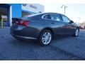 Nightfall Gray Metallic - Malibu LT Photo No. 7